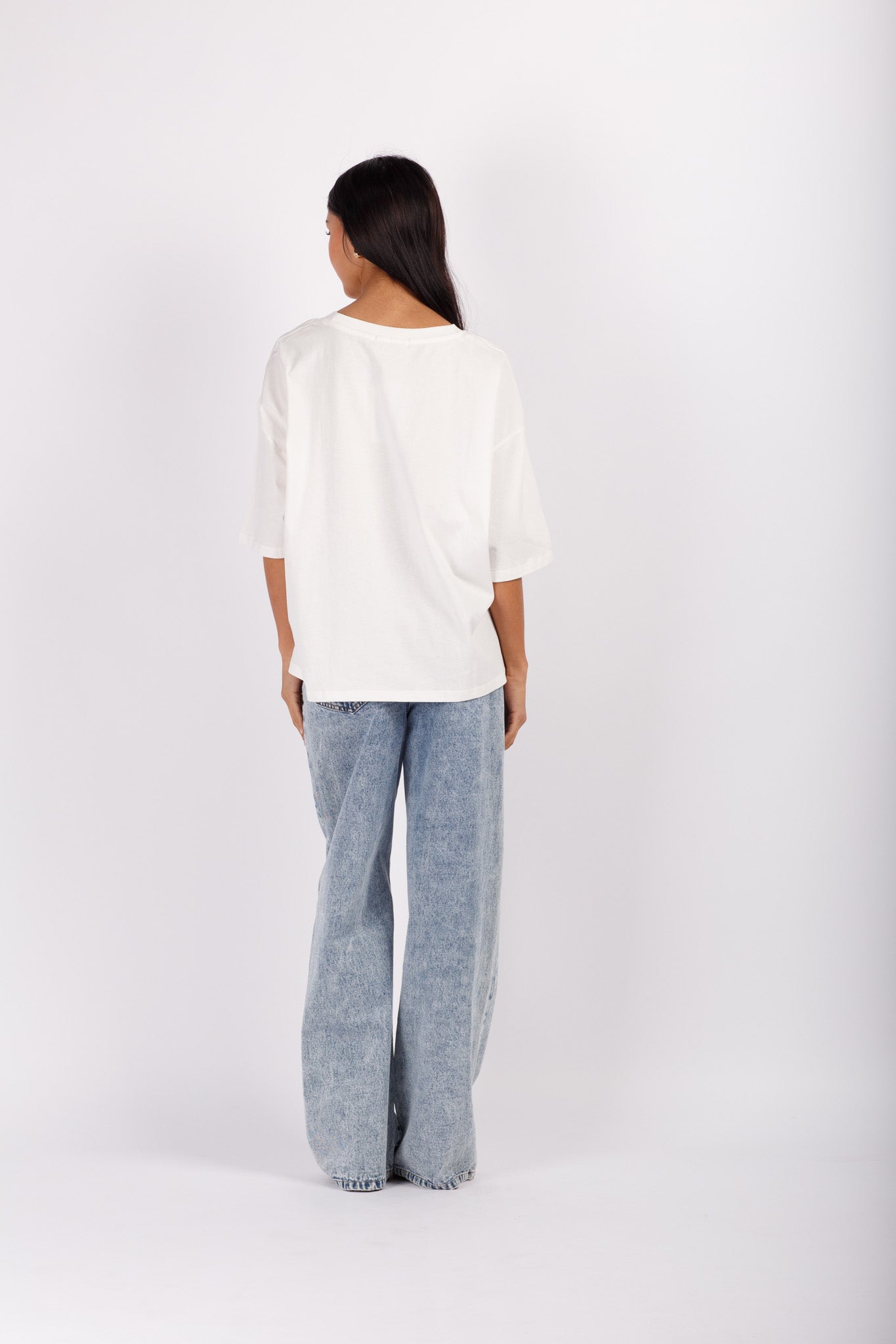 Sunday Brunch Club Tee